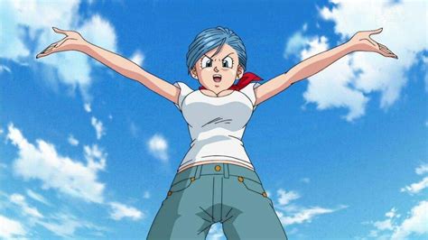 rule34 de bulma|Bulma